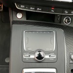 AUDI SQ5 3.0L V6 TDI 347CH QUATTRO TIPTRONIC 8