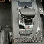 AUDI SQ5 3.0L V6 TDI 347CH QUATTRO TIPTRONIC 8