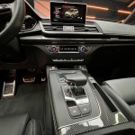 AUDI SQ5 3.0L V6 TDI 347CH QUATTRO TIPTRONIC 8