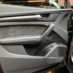 AUDI SQ5 3.0L V6 TDI 347CH QUATTRO TIPTRONIC 8