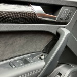 AUDI SQ5 3.0L V6 TDI 347CH QUATTRO TIPTRONIC 8
