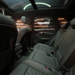 AUDI SQ5 3.0L V6 TDI 347CH QUATTRO TIPTRONIC 8
