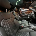 AUDI SQ5 3.0L V6 TDI 347CH QUATTRO TIPTRONIC 8