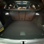AUDI SQ5 3.0L V6 TDI 347CH QUATTRO TIPTRONIC 8