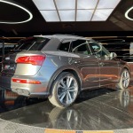 AUDI SQ5 3.0L V6 TDI 347CH QUATTRO TIPTRONIC 8