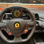 FERRARI 458 ITALIA 4.5L V8 570CH
