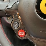 FERRARI 458 ITALIA 4.5L V8 570CH