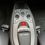 FERRARI 458 ITALIA 4.5L V8 570CH
