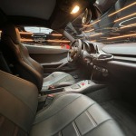 FERRARI 458 ITALIA 4.5L V8 570CH