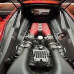FERRARI 458 ITALIA 4.5L V8 570CH