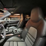 PORSCHE CAYENNE COUPE TURBO S E-HYBRIDE 680 PACK SPORT DE CONCEPTION ALLÉGÉE