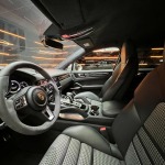 PORSCHE CAYENNE COUPE TURBO S E-HYBRIDE 680 PACK SPORT DE CONCEPTION ALLÉGÉE