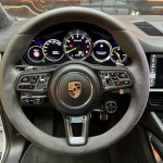 PORSCHE CAYENNE COUPE TURBO S E-HYBRIDE 680 PACK SPORT DE CONCEPTION ALLÉGÉE
