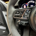 PORSCHE CAYENNE COUPE TURBO S E-HYBRIDE 680 PACK SPORT DE CONCEPTION ALLÉGÉE