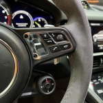PORSCHE CAYENNE COUPE TURBO S E-HYBRIDE 680 PACK SPORT DE CONCEPTION ALLÉGÉE