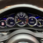 PORSCHE CAYENNE COUPE TURBO S E-HYBRIDE 680 PACK SPORT DE CONCEPTION ALLÉGÉE