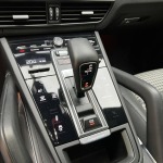 PORSCHE CAYENNE COUPE TURBO S E-HYBRIDE 680 PACK SPORT DE CONCEPTION ALLÉGÉE