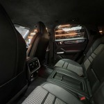 PORSCHE CAYENNE COUPE TURBO S E-HYBRIDE 680 PACK SPORT DE CONCEPTION ALLÉGÉE