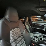 PORSCHE CAYENNE COUPE TURBO S E-HYBRIDE 680 PACK SPORT DE CONCEPTION ALLÉGÉE