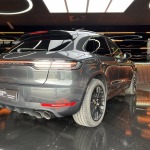 PORSCHE MACAN GTS 2.9L V6 380CH
