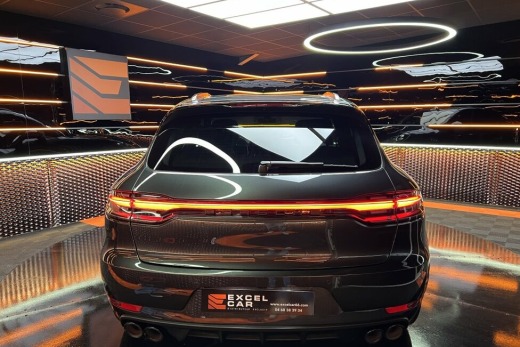 PORSCHE MACAN GTS 2.9L V6 380CH
