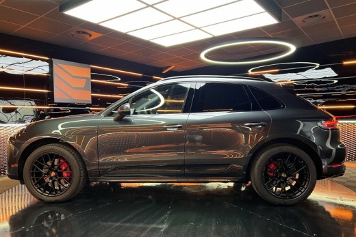 PORSCHE MACAN GTS 2.9L V6 380CH