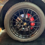 PORSCHE MACAN GTS 2.9L V6 380CH