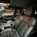 PORSCHE MACAN GTS 2.9L V6 380CH