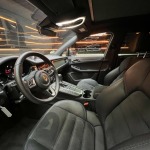 PORSCHE MACAN GTS 2.9L V6 380CH