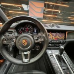 PORSCHE MACAN GTS 2.9L V6 380CH