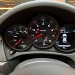 PORSCHE MACAN GTS 2.9L V6 380CH