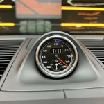 PORSCHE MACAN GTS 2.9L V6 380CH