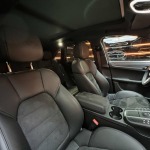 PORSCHE MACAN GTS 2.9L V6 380CH