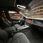 PORSCHE MACAN GTS 2.9L V6 380CH