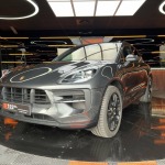 PORSCHE MACAN GTS 2.9L V6 380CH
