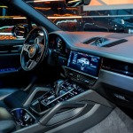 PORSCHE CAYENNE E-HYBRIDE 3.0 462 TIPTRONIC 8
