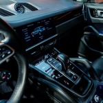 PORSCHE CAYENNE E-HYBRIDE 3.0 462 TIPTRONIC 8