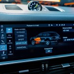 PORSCHE CAYENNE E-HYBRIDE 3.0 462 TIPTRONIC 8