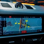 PORSCHE CAYENNE E-HYBRIDE 3.0 462 TIPTRONIC 8