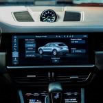 PORSCHE CAYENNE E-HYBRIDE 3.0 462 TIPTRONIC 8