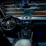 PORSCHE CAYENNE E-HYBRIDE 3.0 462 TIPTRONIC 8