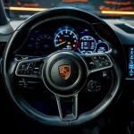 PORSCHE CAYENNE E-HYBRIDE 3.0 462 TIPTRONIC 8