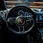 PORSCHE CAYENNE E-HYBRIDE 3.0 462 TIPTRONIC 8