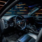 PORSCHE CAYENNE E-HYBRIDE 3.0 462 TIPTRONIC 8