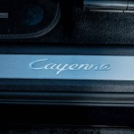 PORSCHE CAYENNE E-HYBRIDE 3.0 462 TIPTRONIC 8