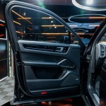 PORSCHE CAYENNE E-HYBRIDE 3.0 462 TIPTRONIC 8