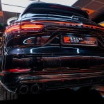 PORSCHE CAYENNE E-HYBRIDE 3.0 462 TIPTRONIC 8
