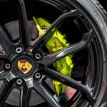 PORSCHE CAYENNE E-HYBRIDE 3.0 462 TIPTRONIC 8