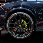 PORSCHE CAYENNE E-HYBRIDE 3.0 462 TIPTRONIC 8