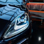 PORSCHE CAYENNE E-HYBRIDE 3.0 462 TIPTRONIC 8